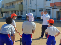 小松小学校３