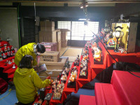 ローカルアクションＡＴ③