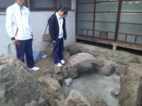 ローカルアクションＡＴ④