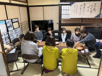 ローカルアクションＡＴ⑥