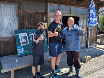 継続は力なり！