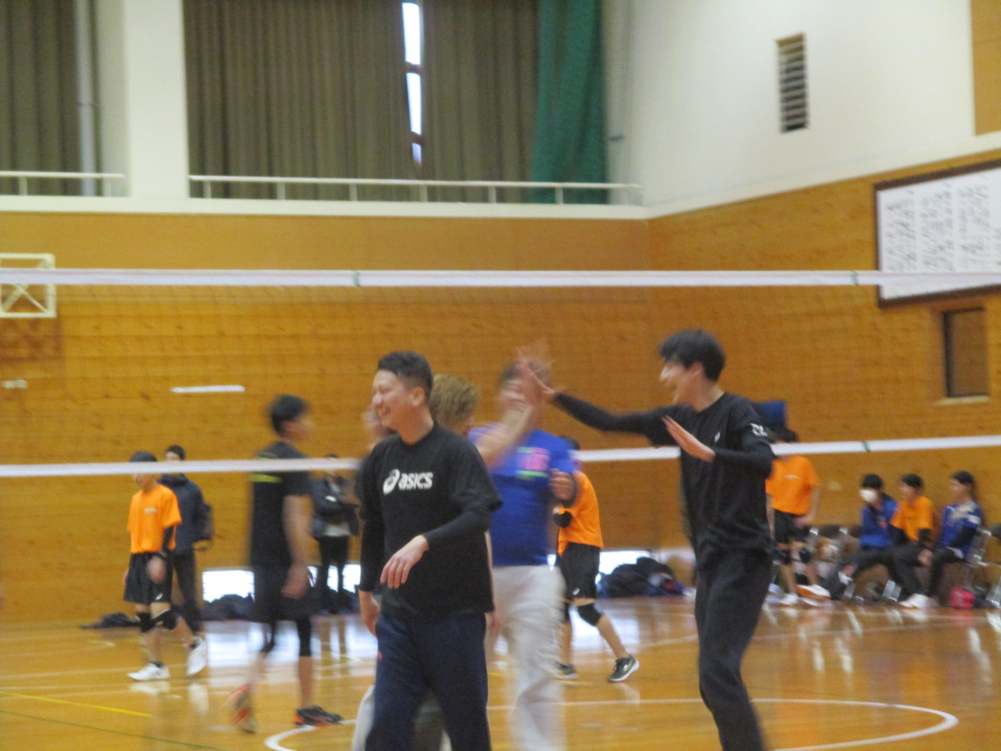 volley4