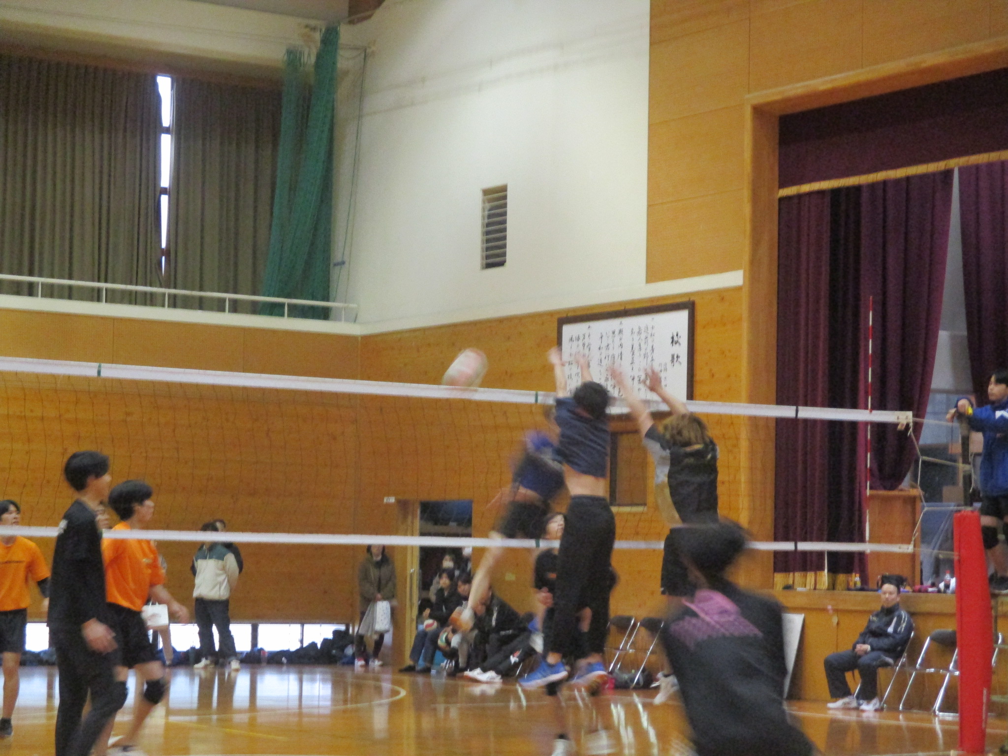 volley7