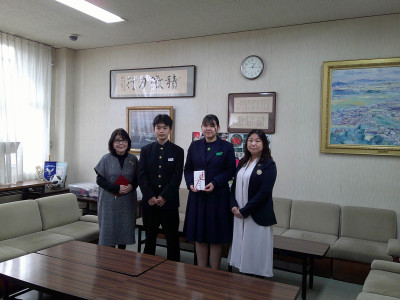 クラブ賞2