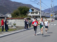 駅伝６