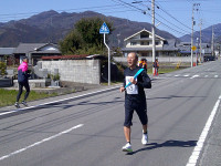 駅伝 8