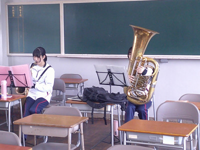 演奏会４