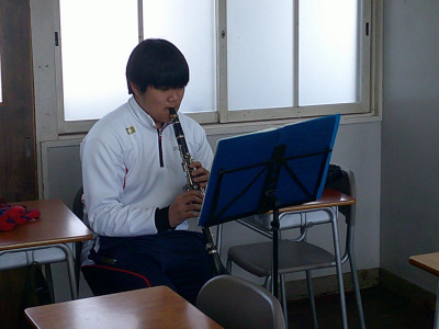 演奏会５