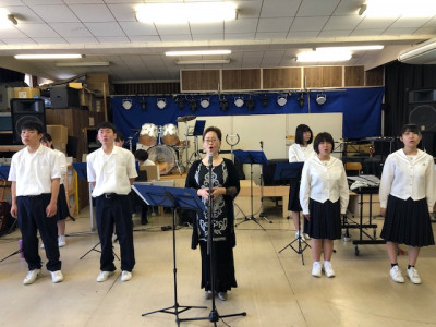 演奏会８