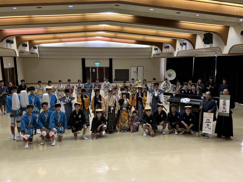 ふるさと祭り４