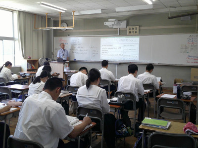 相互参観２