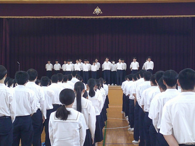 エール５