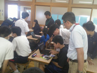 小松未来３