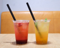 炭酸飲料