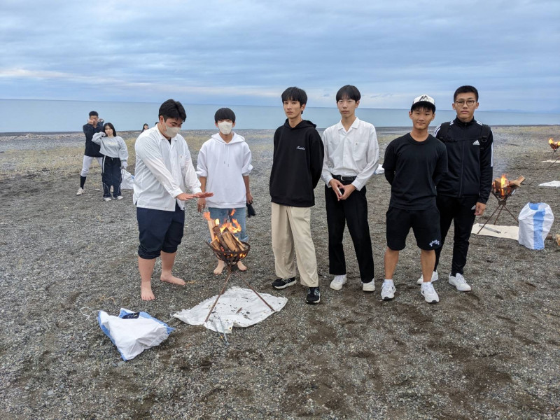 安芸の浜
