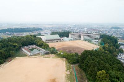 学校３