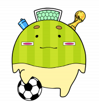 019 ようせいくんサッカー部ver