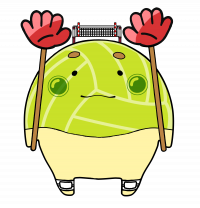 010 ようせいくんバレー部ver