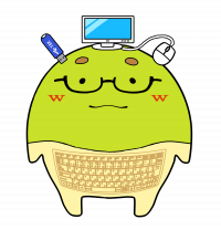 008 ようせいくんパソコン部ver