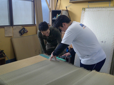 インターンシップ４