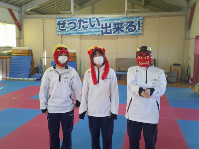 インターンシップ１