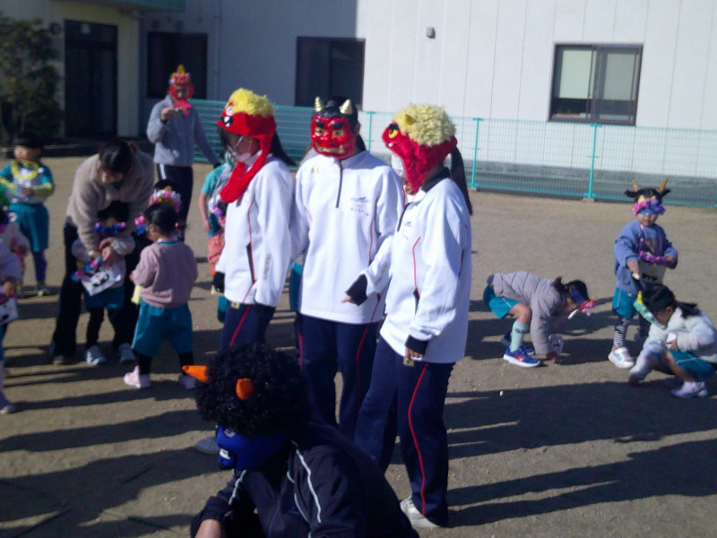 インターンシップ２