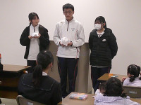 ローカルアクションＡＵ①