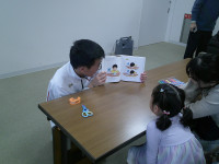 ローカルアクションＡＵ③