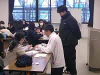 ローカルアクションＡＵ⑤