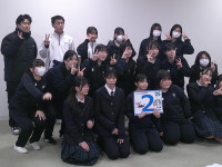 ローカルアクションＡＵ⑥