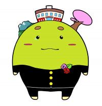 ようせいくん卒業ver