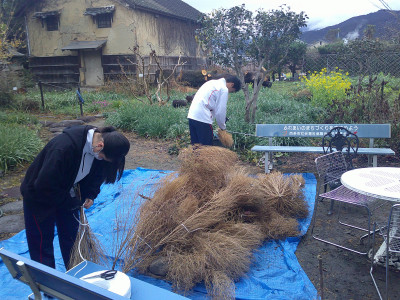 古民家研究会 (2)