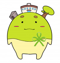 シトラスリボン　ようせい君