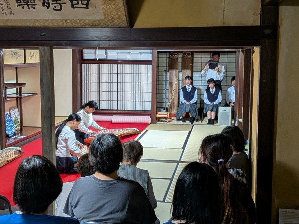 箏の調べ５