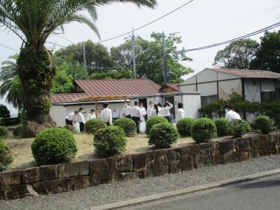 再開４