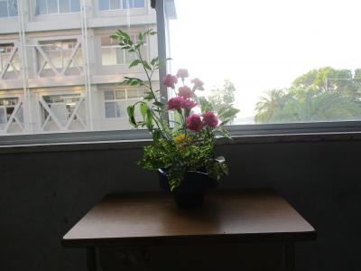 花 花