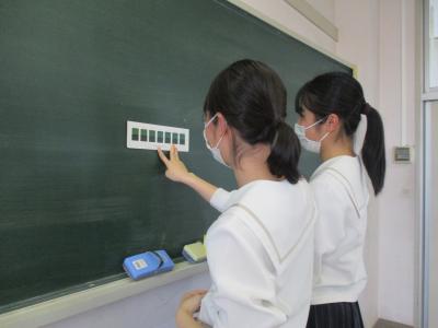 学校環境衛生検査４