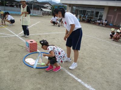 小松幼稚園２