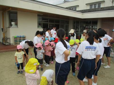 小松幼稚園４