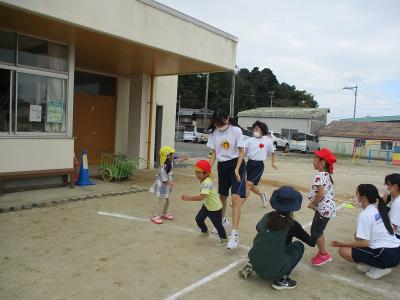 小松幼稚園５