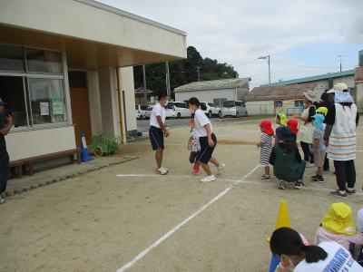 小松幼稚園６