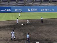 代表決定戦９