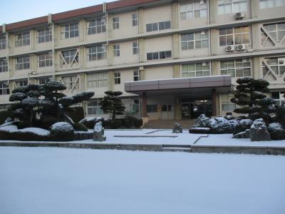 雪３