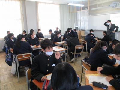 人権・同和教育5 人権・同和教育5