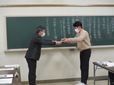 PTA常任委員会1 PTA常任委員会1