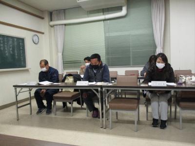 PTA常任委員会2 PTA常任委員会2