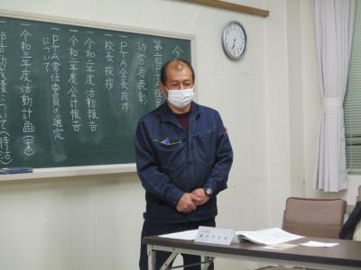 PTA常任委員会3 PTA常任委員会3