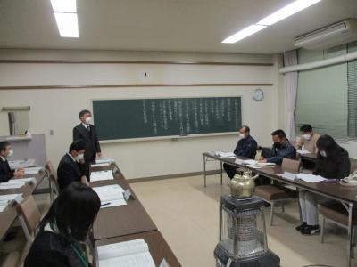 PTA常任委員会5 PTA常任委員会5