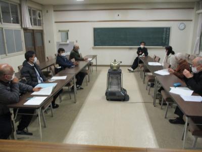 養正会役員会2 養正会役員会2