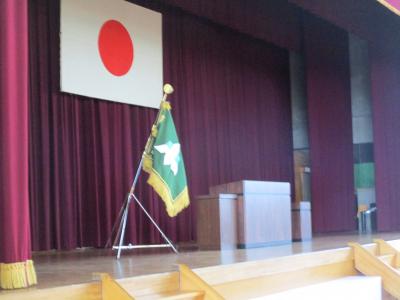 会場準備2 会場準備2